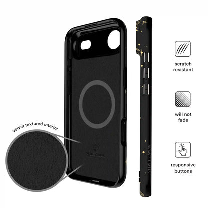 Night Sky Celestial iPhone Case