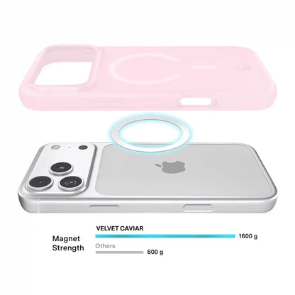 Strawberry Milk Jelly iPhone Case