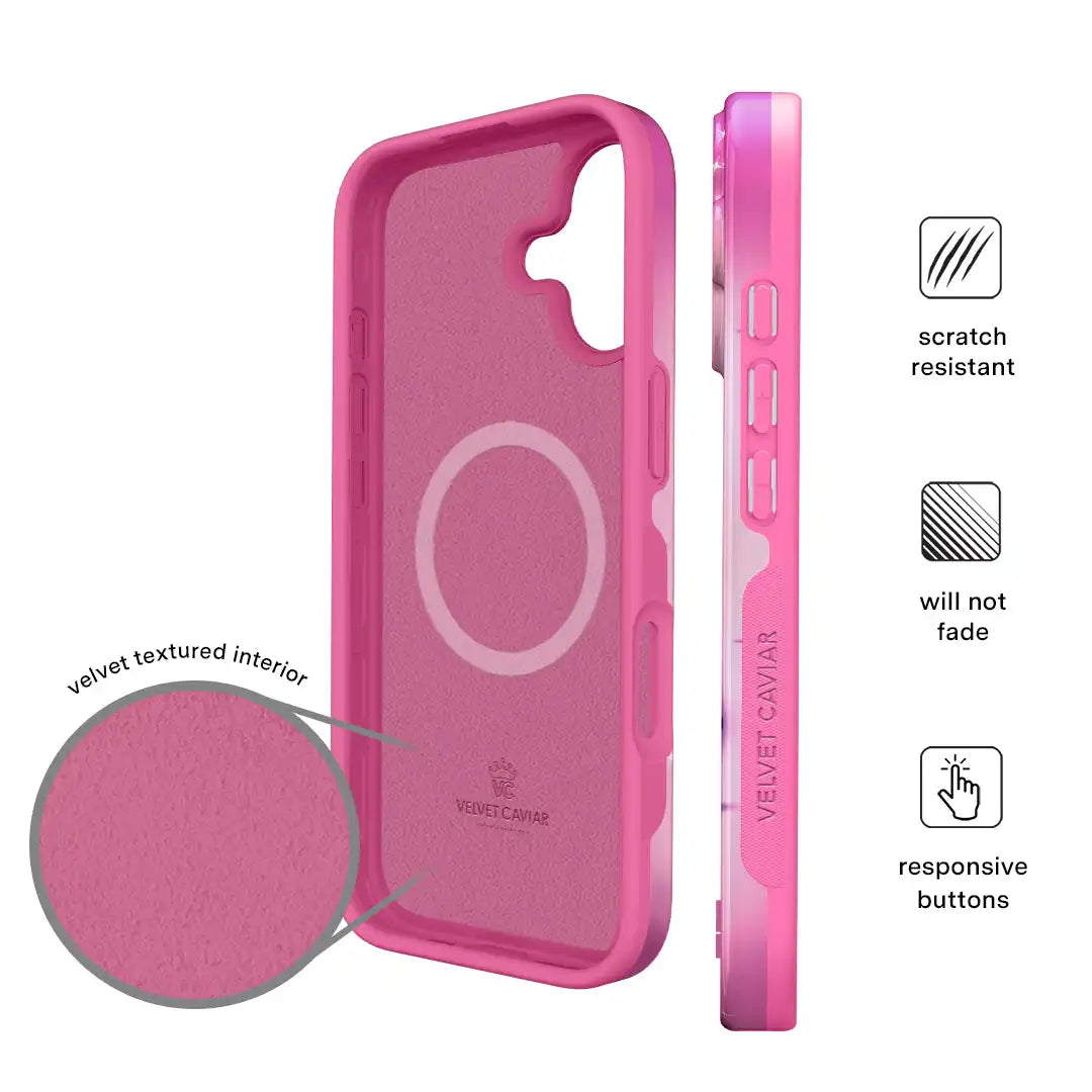 Bratz Airbrush Angelz iPhone Case