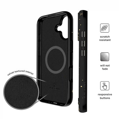 Night Sky Celestial iPhone Case