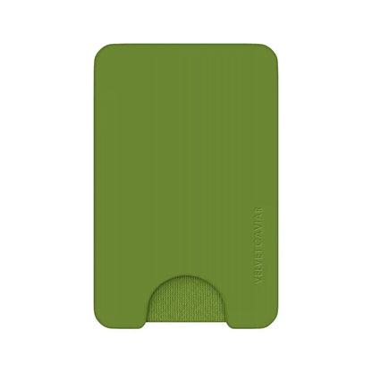 Matcha Green MagSafe Wallet