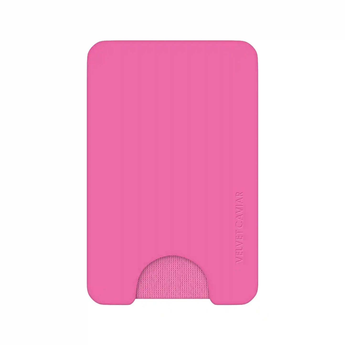 Orchid Pink MagSafe Wallet