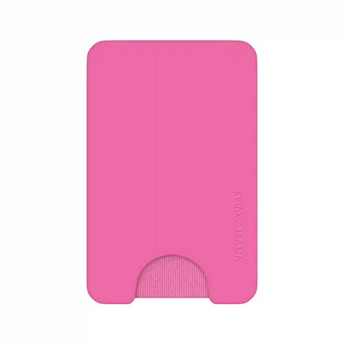 Orchid Pink MagSafe Wallet