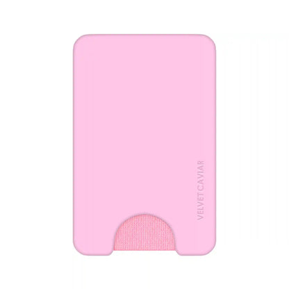Pink Sugar MagSafe Wallet