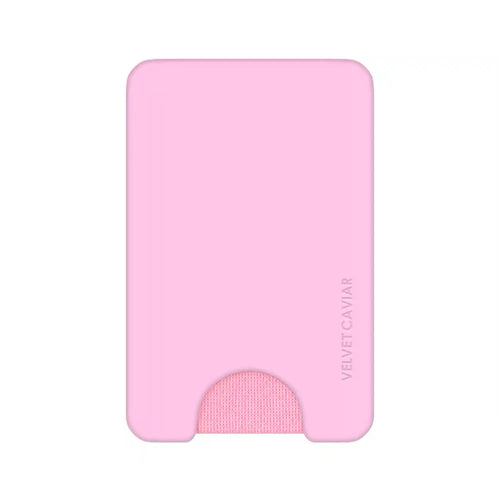 Pink Sugar MagSafe Wallet