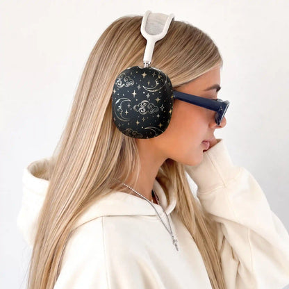 Night Sky Celestial AirPod Max Case