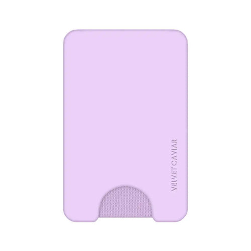 Lilac Gelato MagSafe Wallet