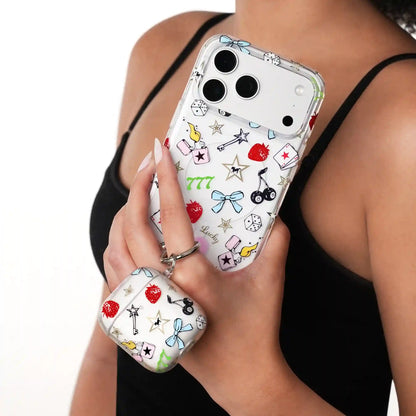 Lucky Charm AirPod Case