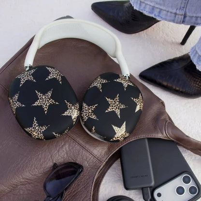 Rockstar Girlfriend AirPod Max Case