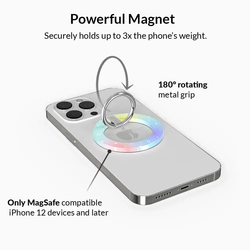 Sanctuary MagSafe Grip Ring