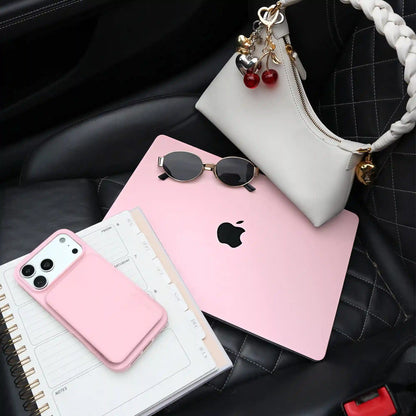 Strawberry Milk Slim Portable MagSafe Charger Power Pack