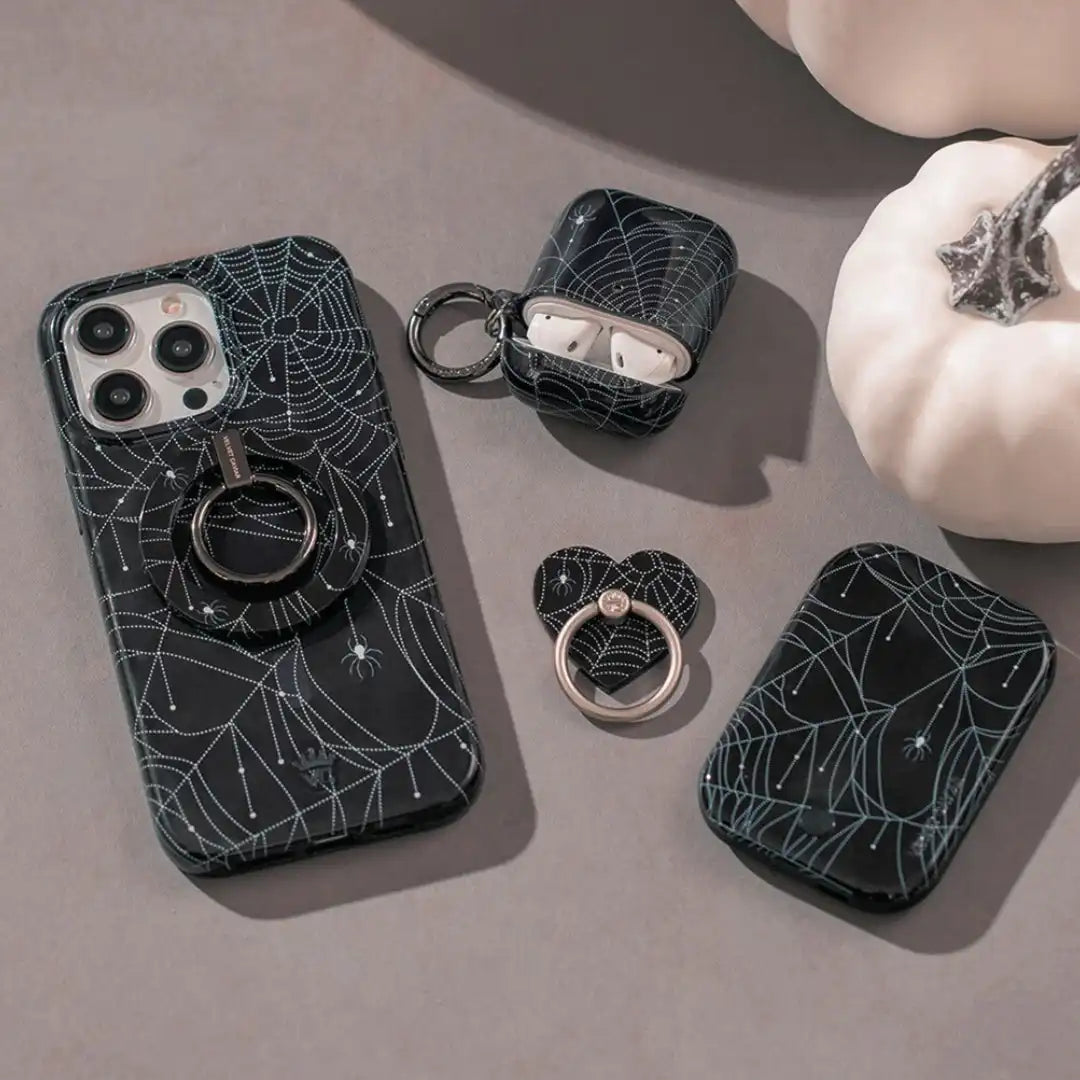 In Your Web Phone Ring