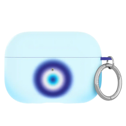 Evil Eye Aura AirPod Case