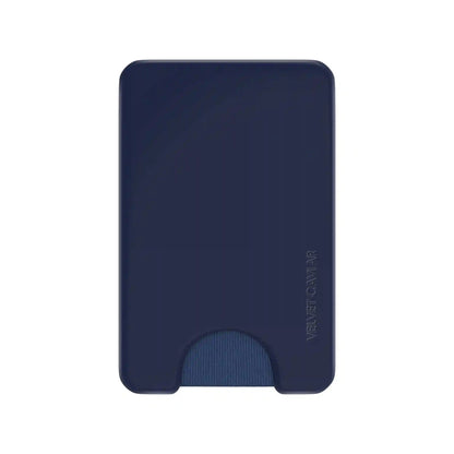 Admiral Navy MagSafe Wallet