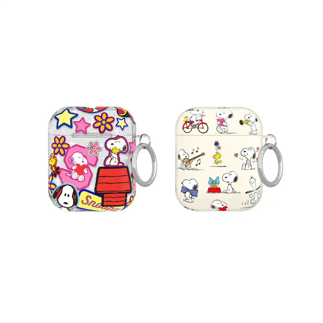 Snoopy PR Collector's Bundle