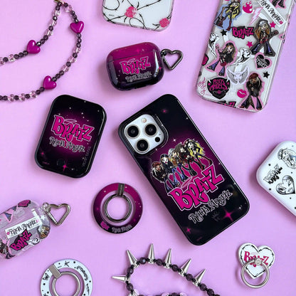 Bratz Rock Angelz Airbrush AirPod Case