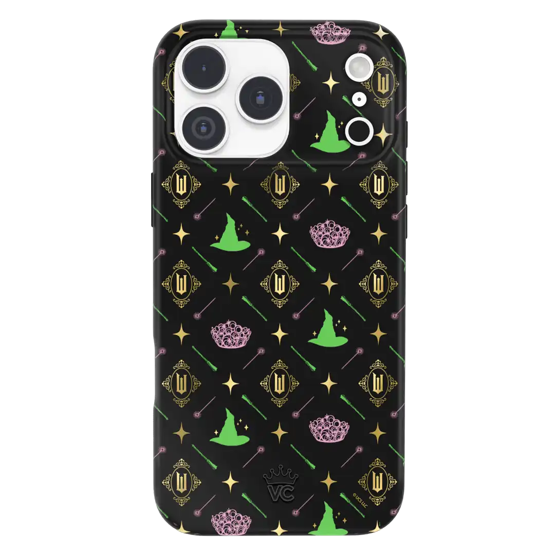 Wicked Best Witches iPhone Case