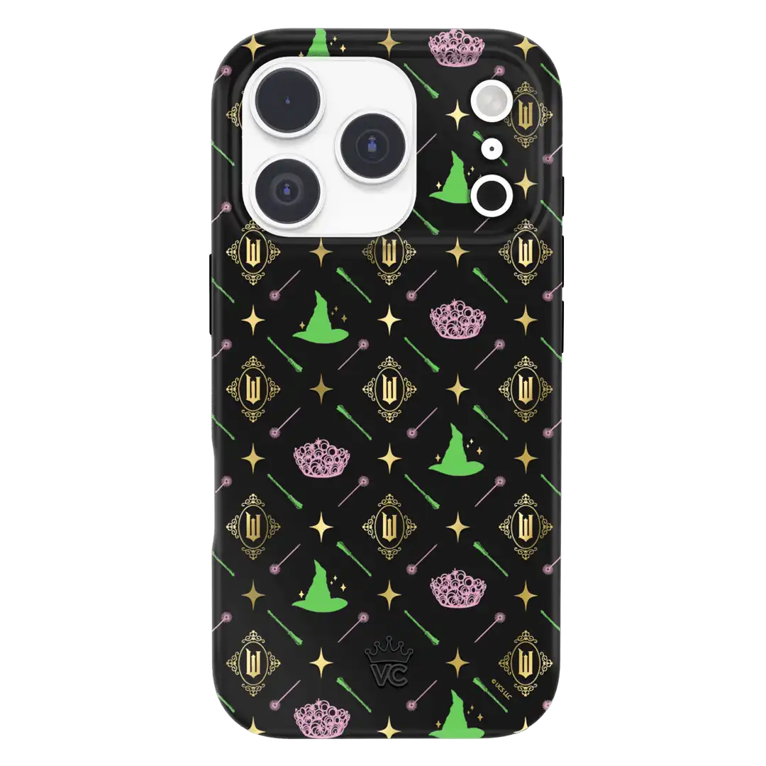 Wicked Best Witches iPhone Case