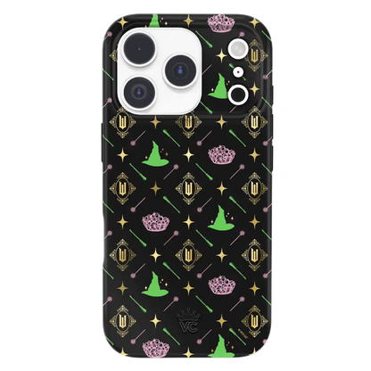 Wicked Best Witches iPhone Case