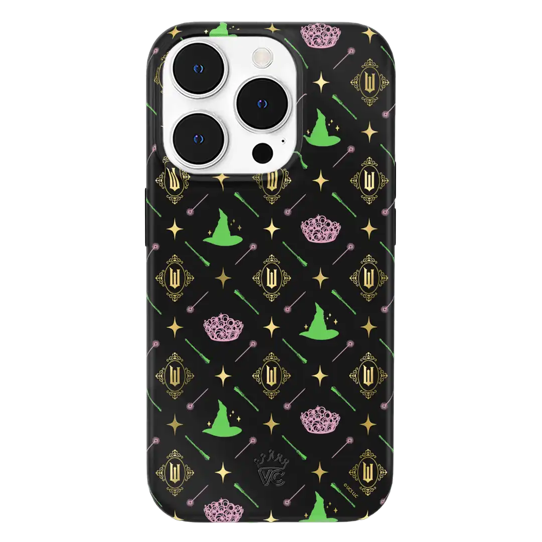 Wicked Best Witches iPhone Case