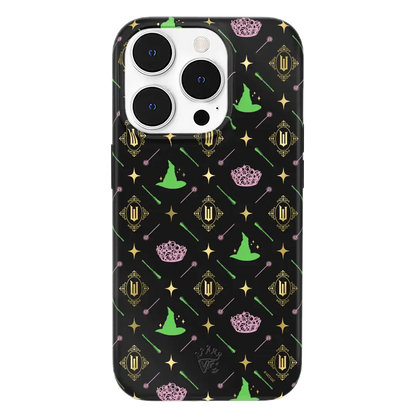 Wicked Best Witches iPhone Case