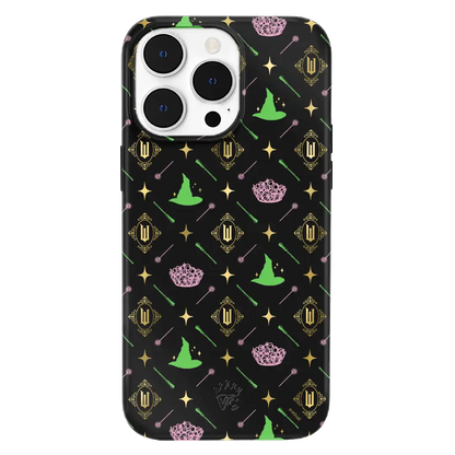 Wicked Best Witches iPhone Case