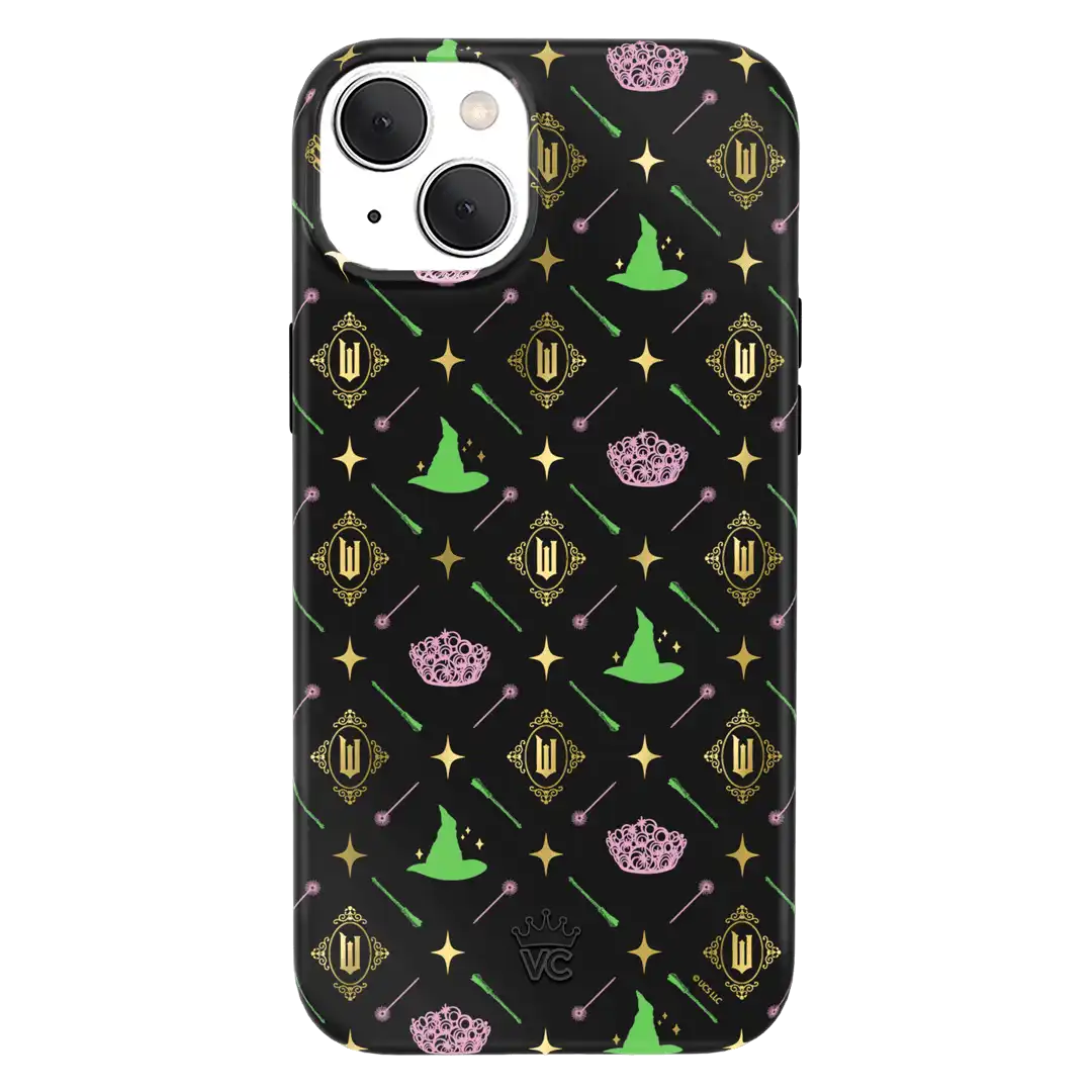 Wicked Best Witches iPhone Case