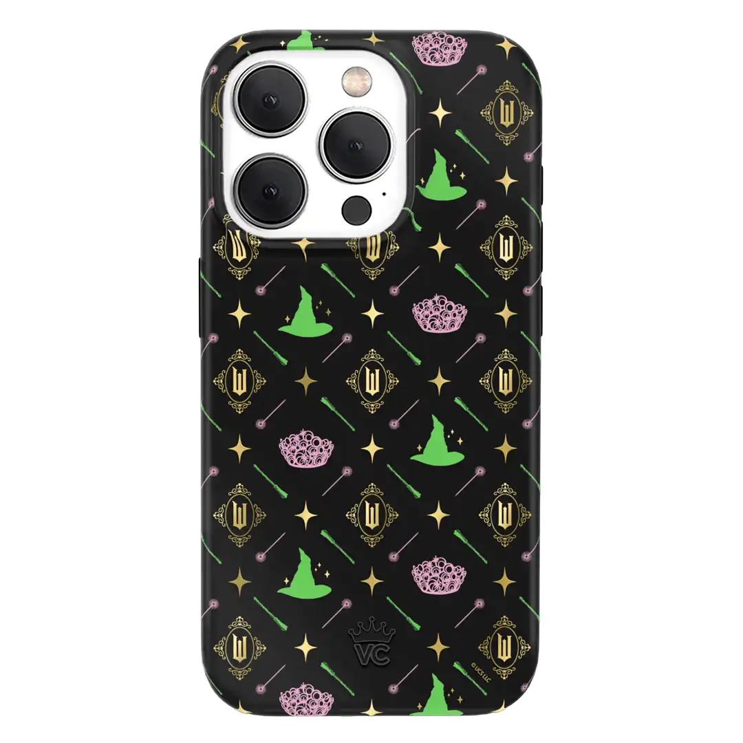 Wicked Best Witches iPhone Case