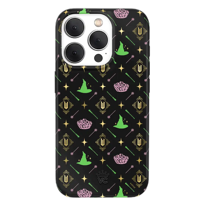 Wicked Best Witches iPhone Case