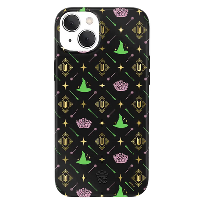 Wicked Best Witches iPhone Case