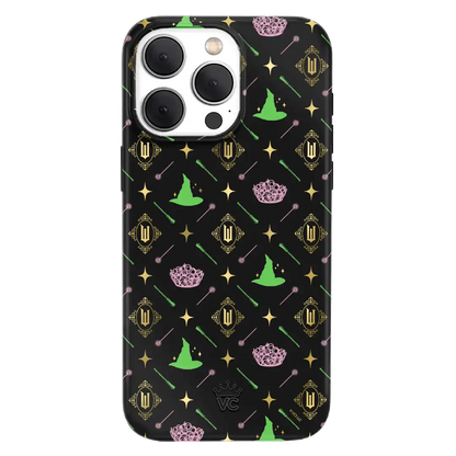 Wicked Best Witches iPhone Case