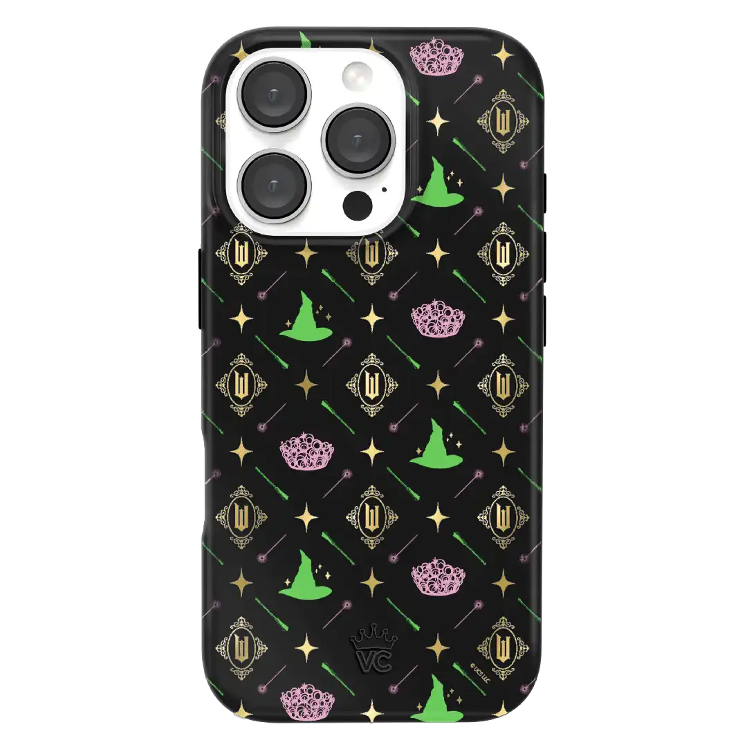 Wicked Best Witches iPhone Case