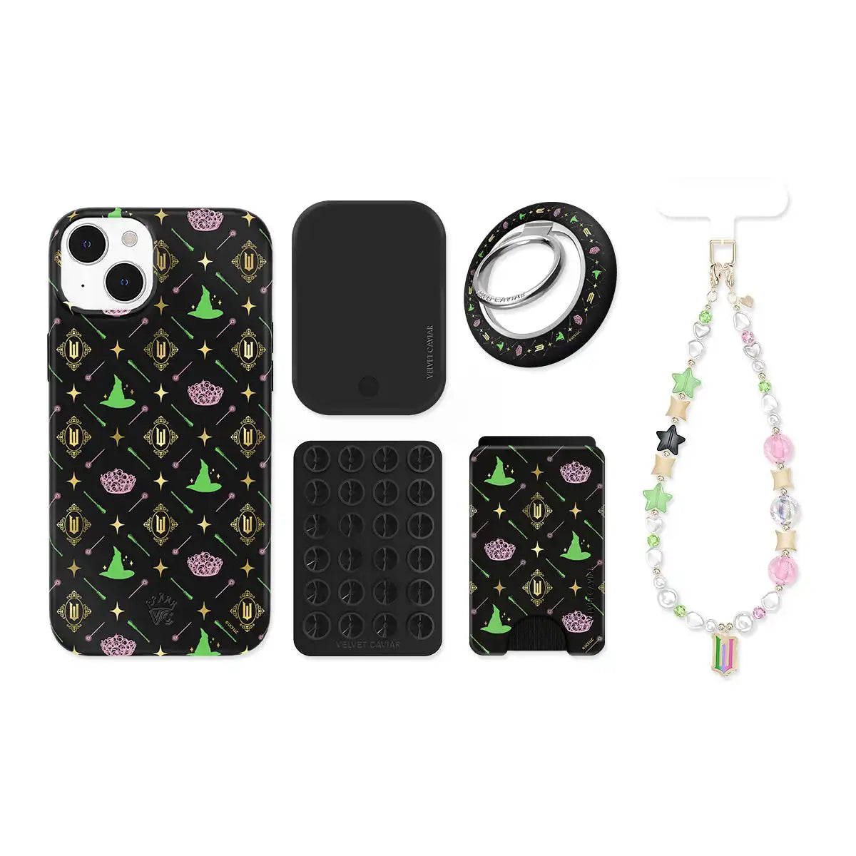 Wicked Best Witches iPhone Bundle Set