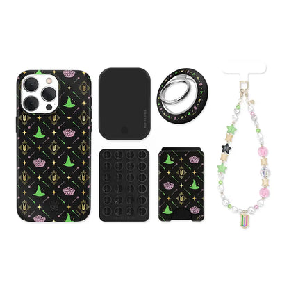 Wicked Best Witches iPhone Bundle Set
