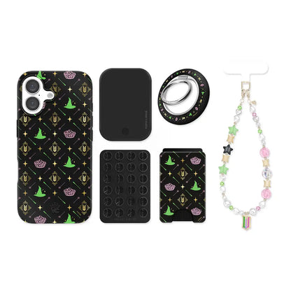 Wicked Best Witches iPhone Bundle Set