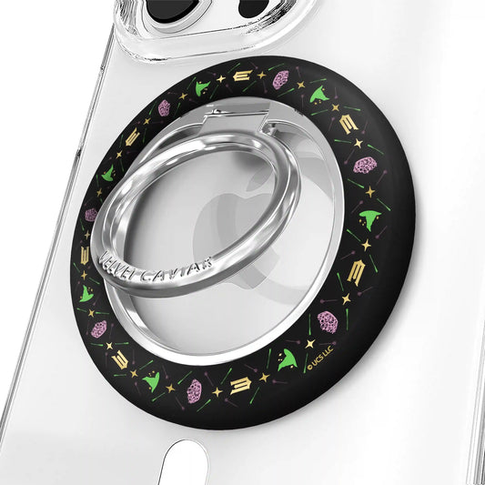 Wicked Best Witches MagSafe Grip Ring