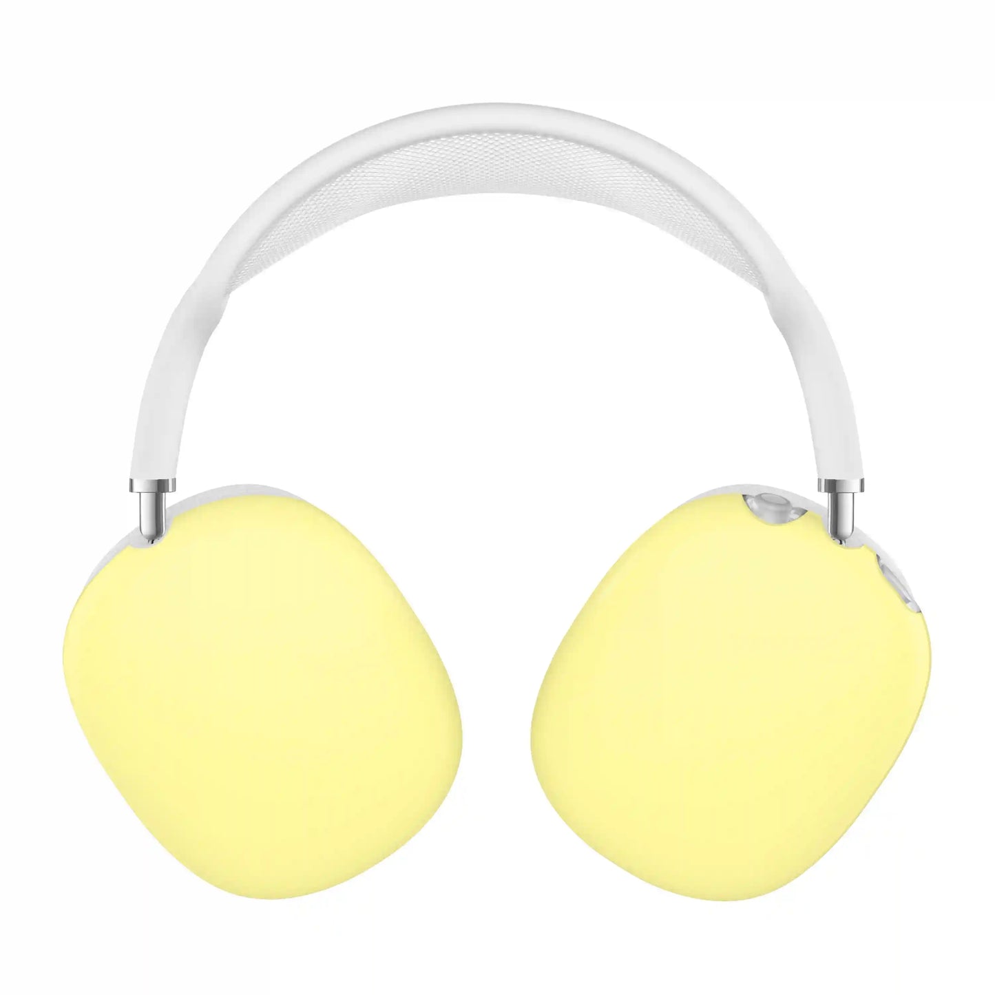 Butter Yellow AirPod Max Case