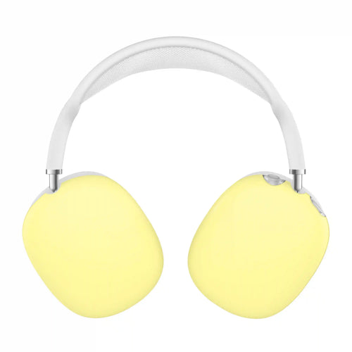 Butter Yellow AirPod Max Case