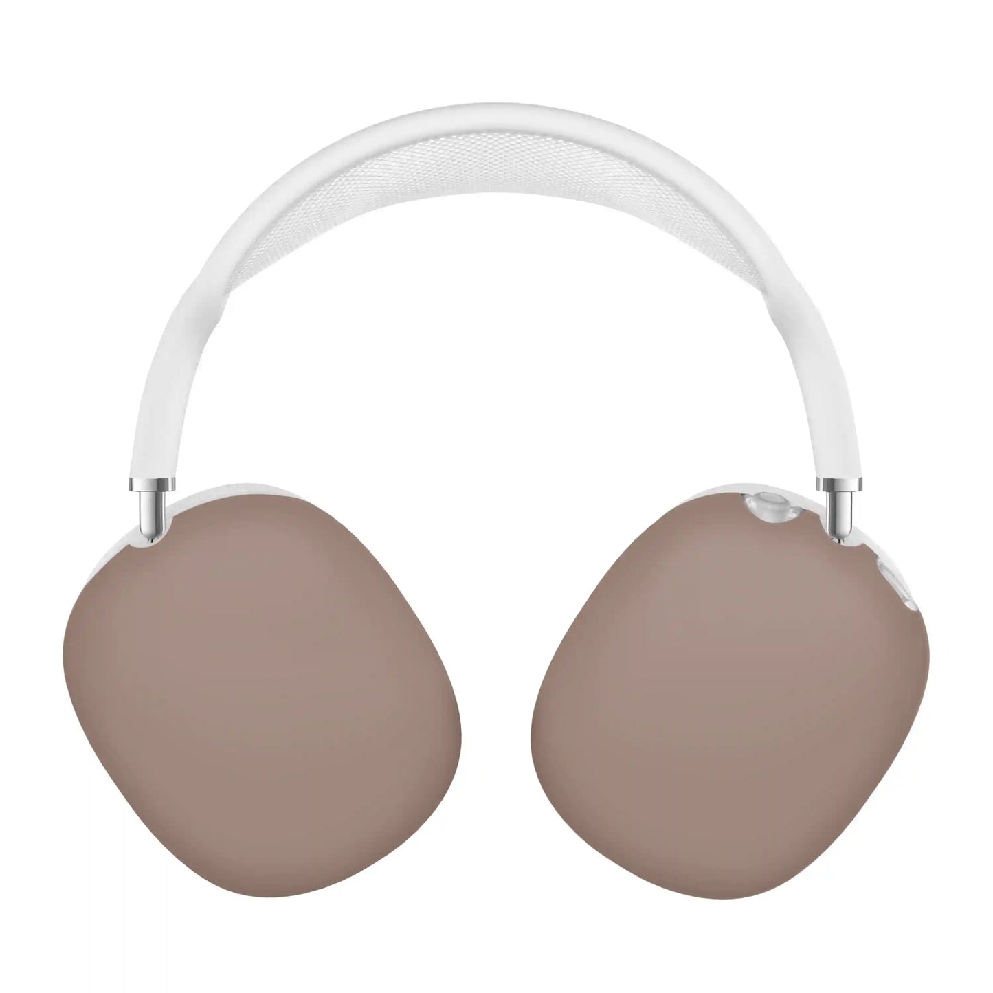 Cashmere Taupe AirPod Max Case