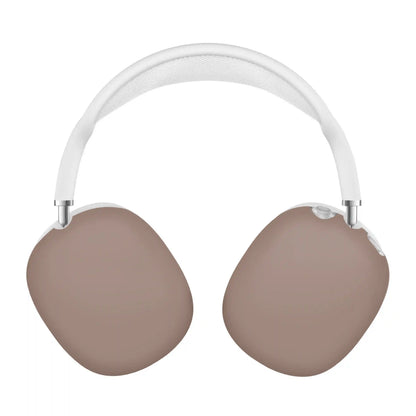 Cashmere Taupe AirPod Max Case