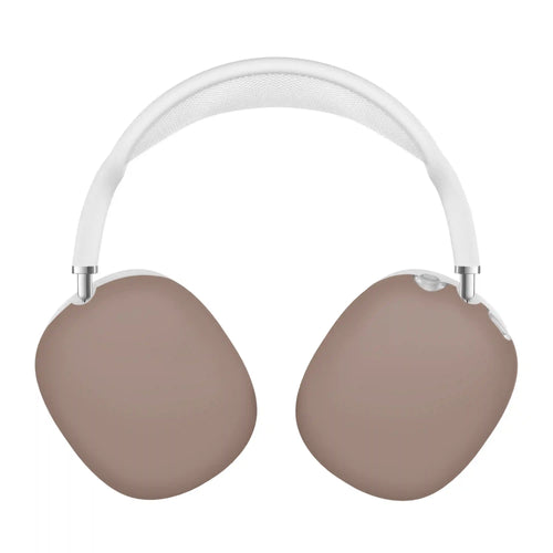 Cashmere Taupe AirPod Max Case