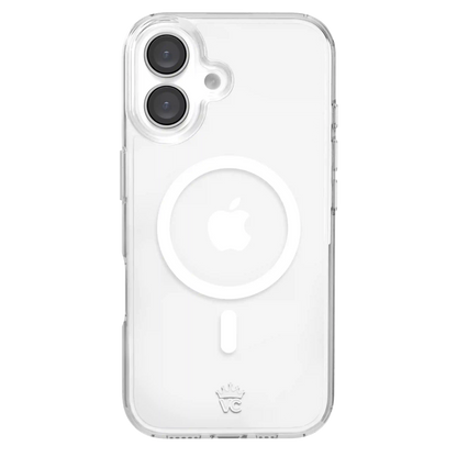 Clear MagSafe iPhone Case