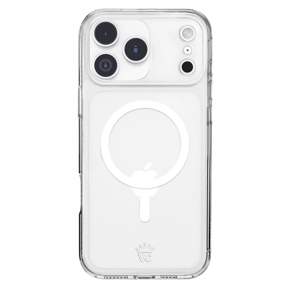 Clear MagSafe iPhone Case