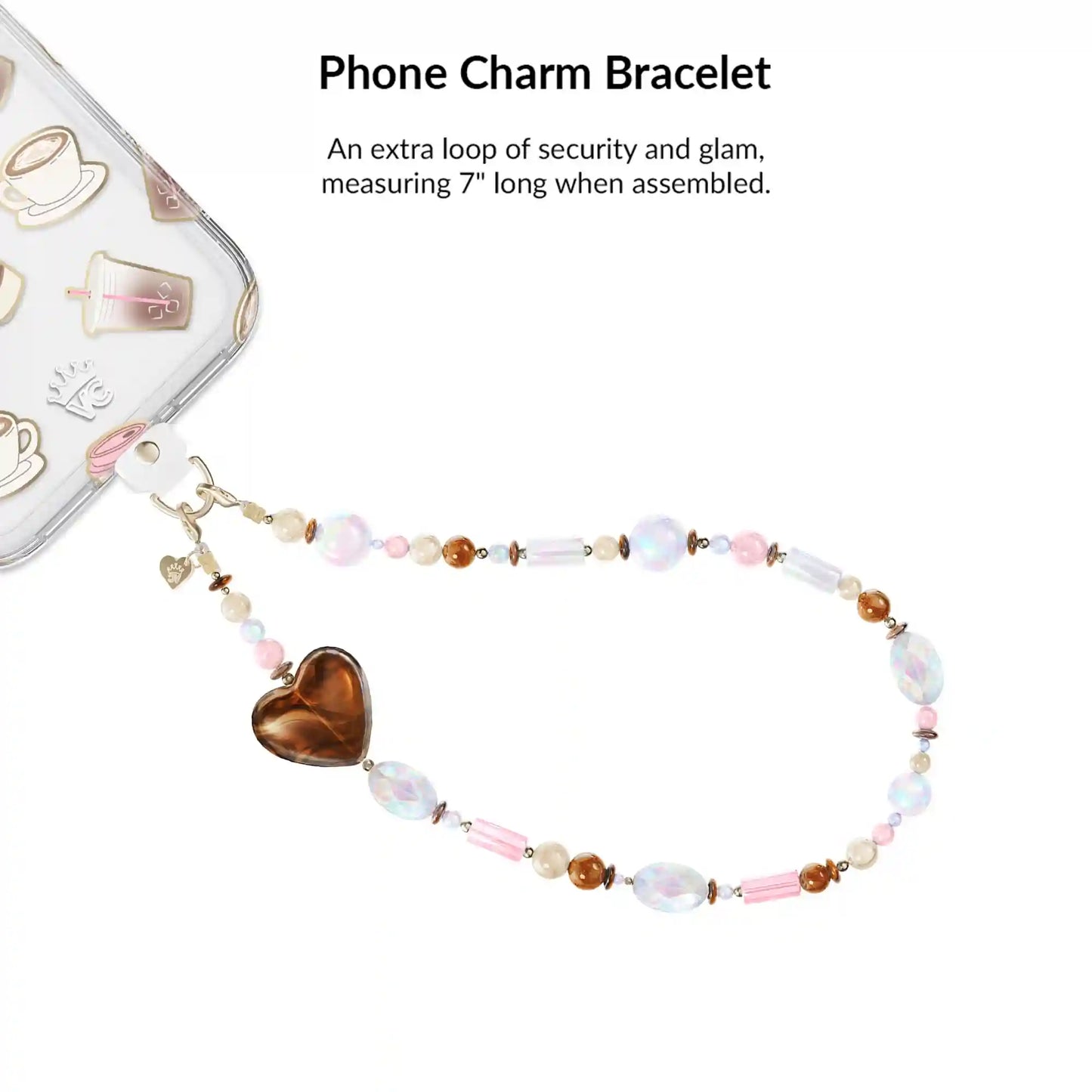 Coffee Please iPhone Bundle Set