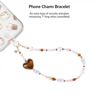 Coffee Please iPhone Bundle Set