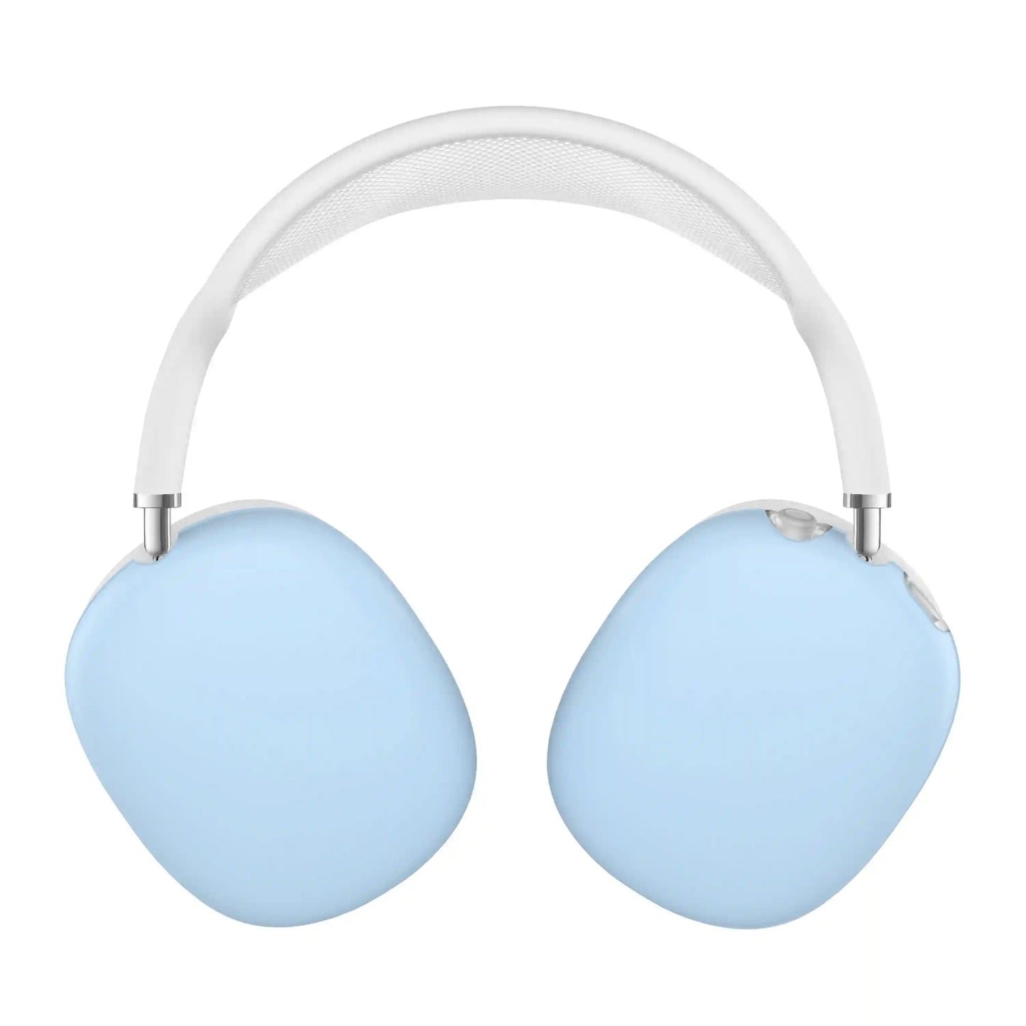 Cotton Candy Blue AirPod Max Case