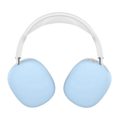 Cotton Candy Blue AirPod Max Case