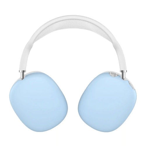 Cotton Candy Blue AirPod Max Case