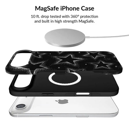 Crystal Chrome Stars iPhone Bundle Set