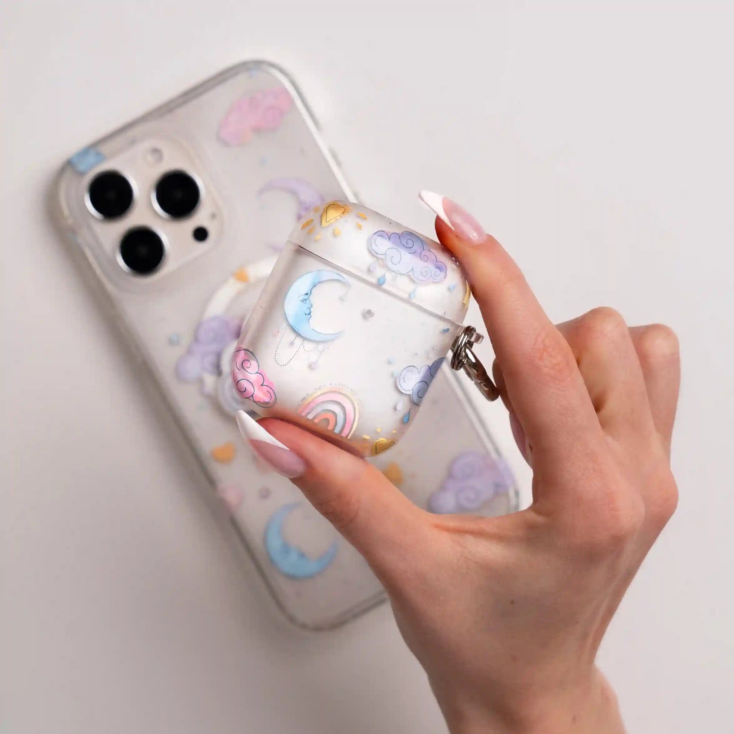 Sweet Dreams AirPod Case